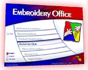 Sierra Embroidery Office 9 download - 68292 files